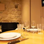 Le Nid Douillet Des Traboules - Centre Apartment *