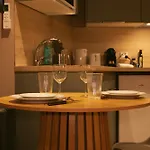 Le Nid Douillet Des Traboules - Centre