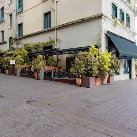 Le Nid Douillet Des Traboules - Centre Lyon